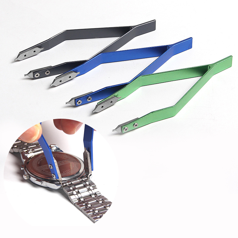 Spring Bar Tool Set - Herramienta de extracción de barra de