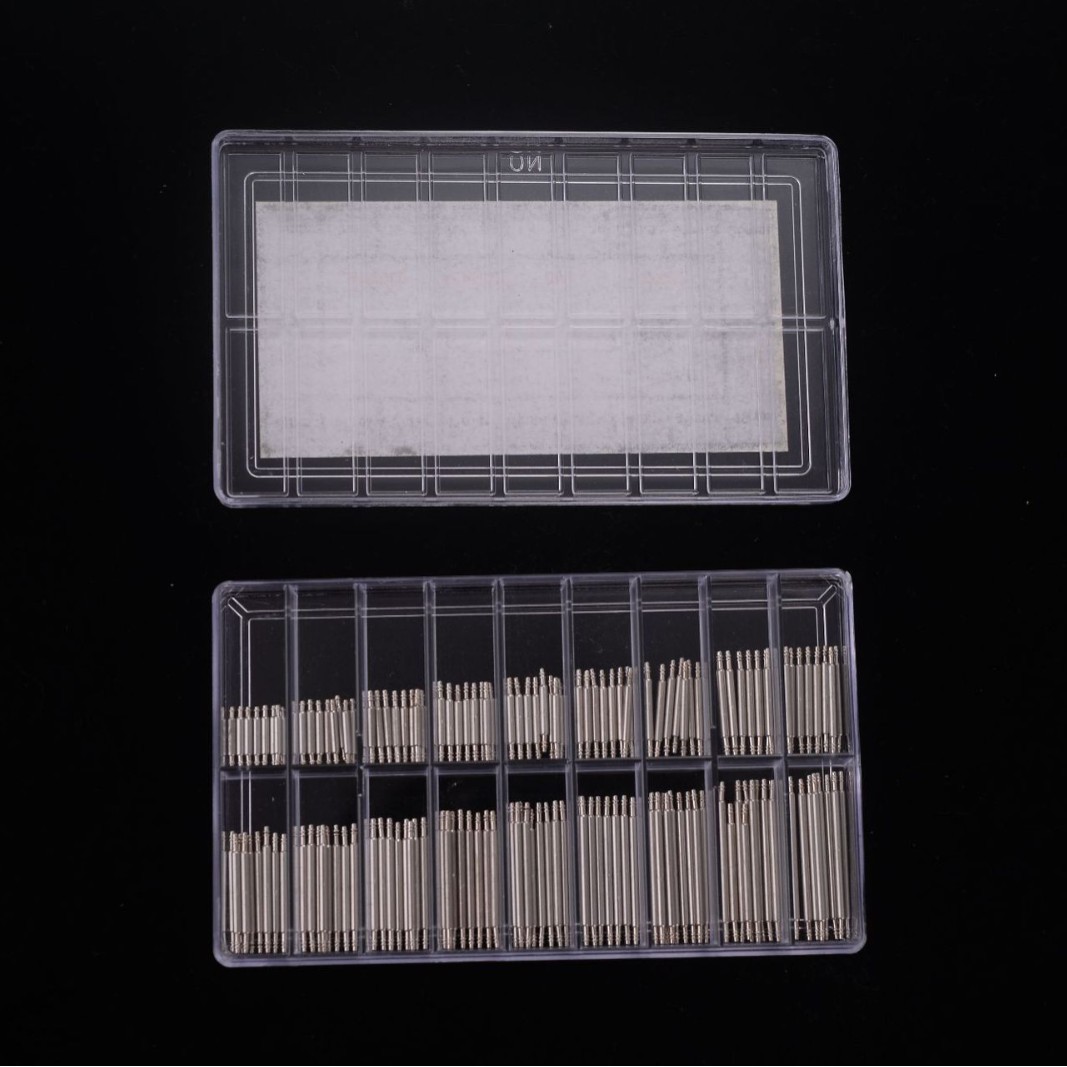 Kit de barras de resorte para  - Spring Bar Tool Set reseña y precio