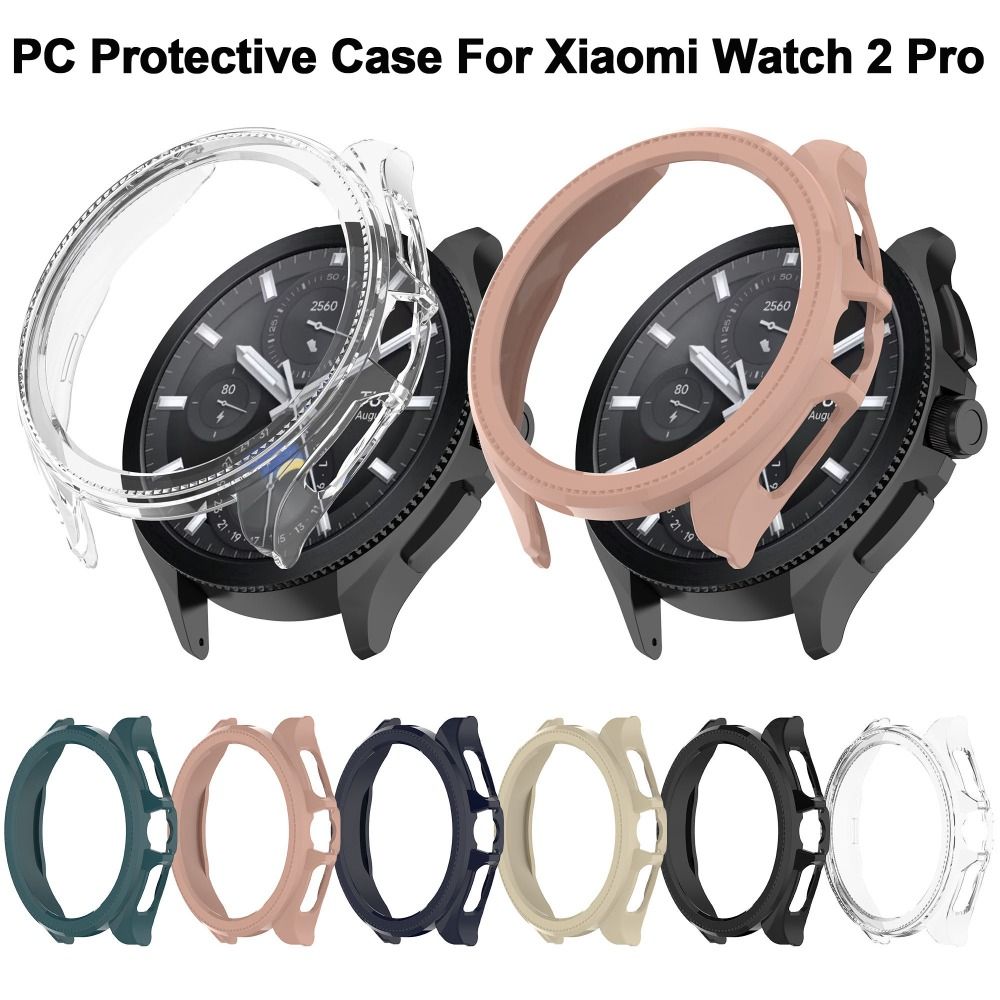 Funda de PC a la moda para Xia - Silicone Watch Band 22Mm reseña y precio