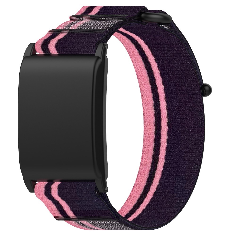 Correa de nailon con cierre de - Sport Loop Velcro reseña y precio