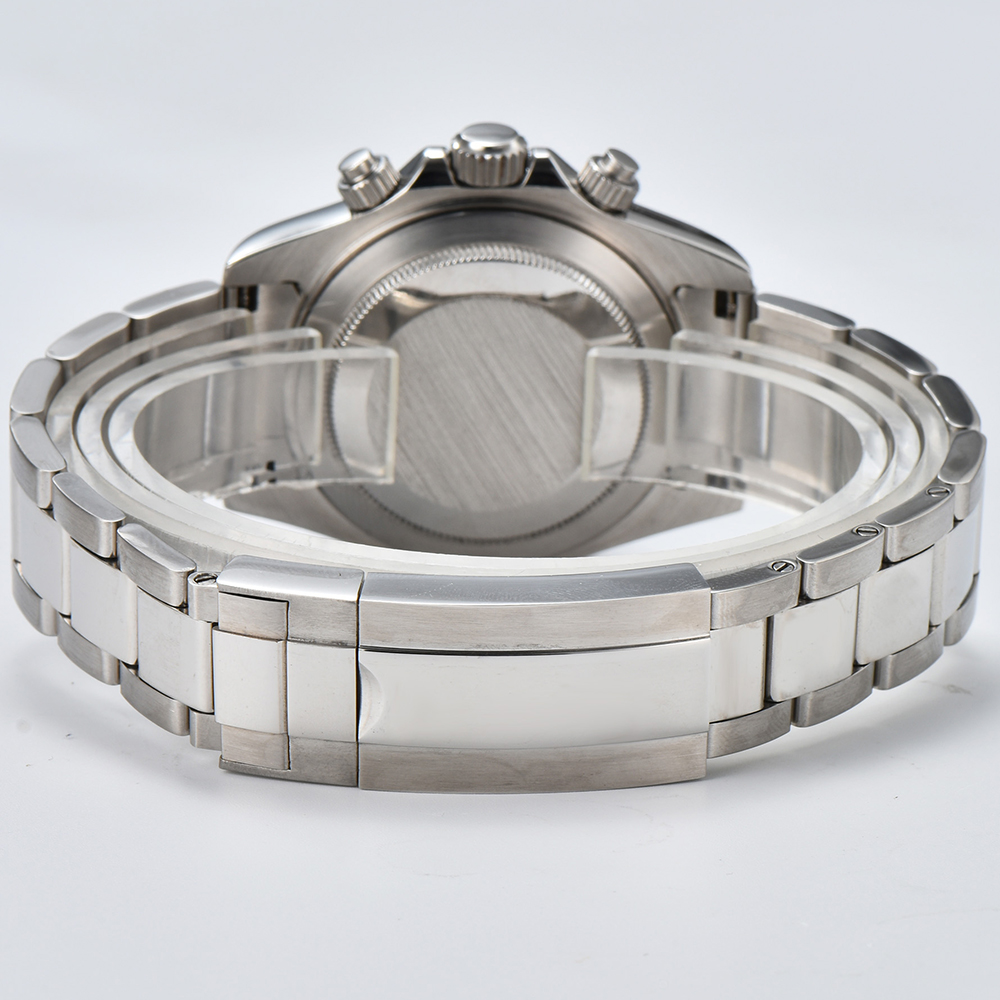 Reloj VK63 Personalizado Creat - Stainless Bracelet Diver reseña y precio