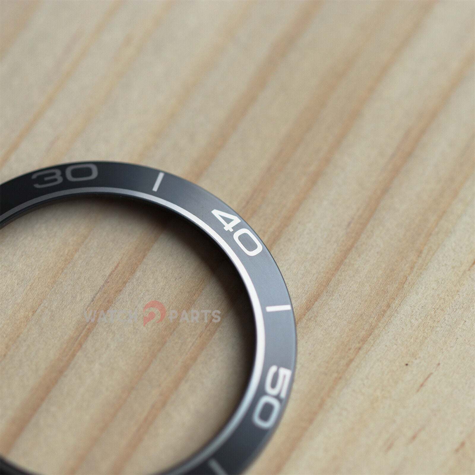 Bisel de cerámica para reloj O - Omega Watch Seamaster reseña y precio