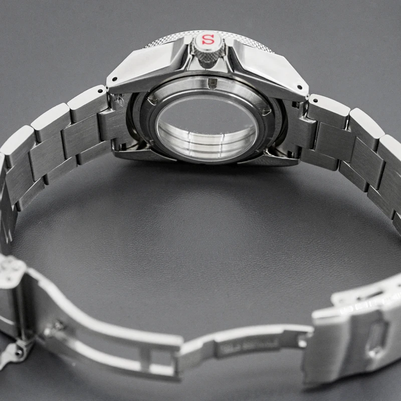 Caja de reloj y pulsera King S - Citizen Watch Tsuyosa reseña y precio