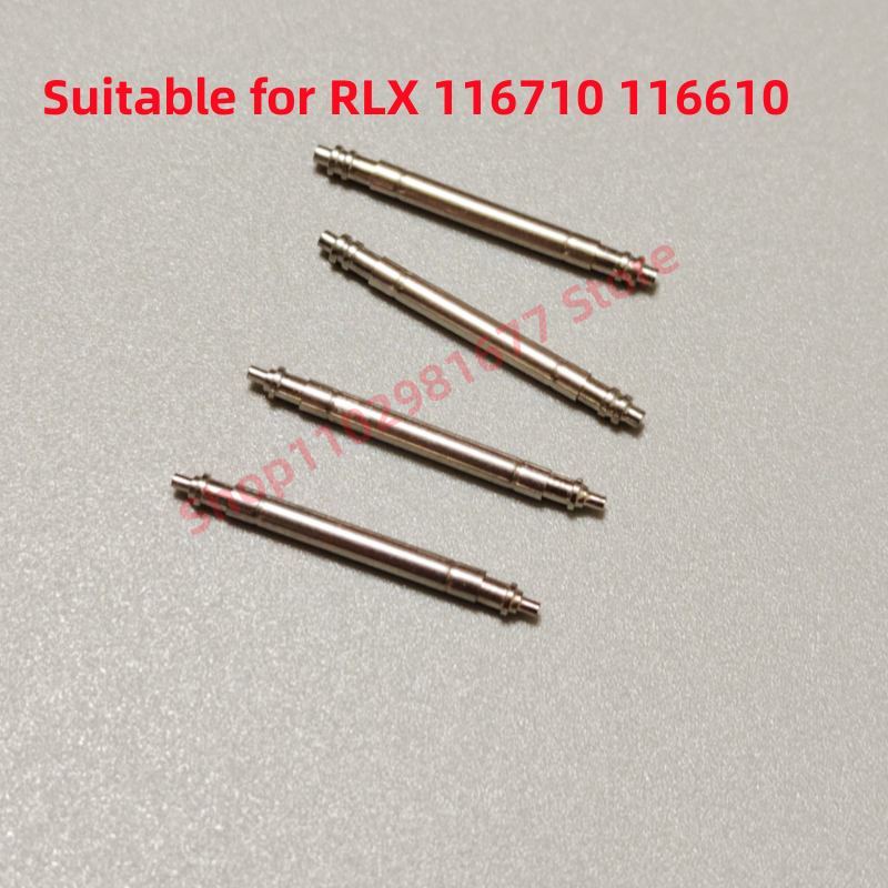 Piezas de acero inoxidable 316 - Spring Bar Tool Set reseña y precio