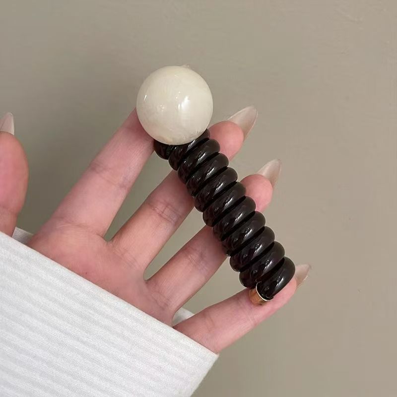 Diadema Elástica Recta Vintage - Silicone Band Women reseña y precio