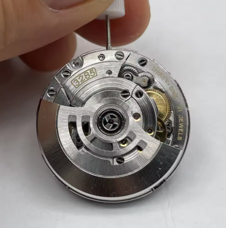 Nuevo Reloj GMT de 40MM para H - Cartier Watch Santos reseña y precio