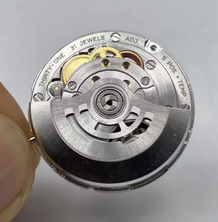 Nuevo Reloj GMT de 40MM para H - Cartier Watch Santos reseña y precio