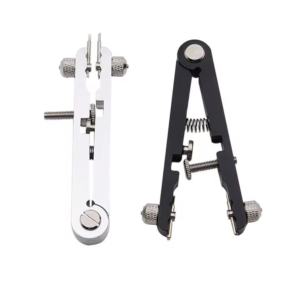 Kit de herramientas para reloj - Spring Bar Tool Set reseña y precio