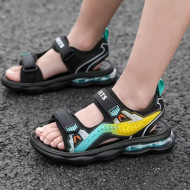 Novedad de verano para niños,  - Sport Loop Velcro reseña y precio