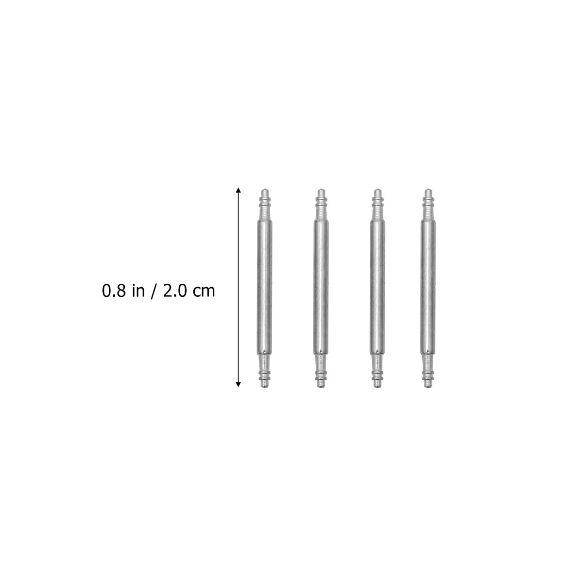 Juego de 4 Herramientas de Ace - Spring Bar Tool Set reseña y precio