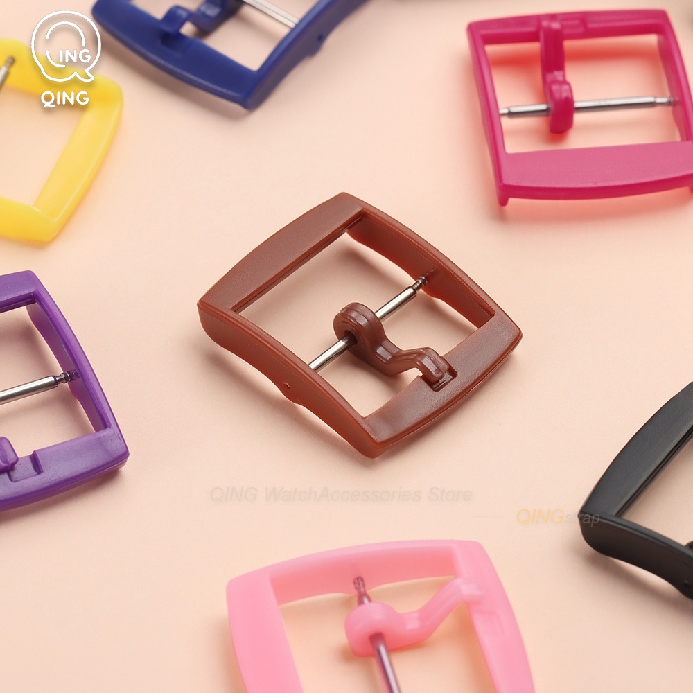 Correas de silicona de 16mm, 1 - Silicone Band Women reseña y precio