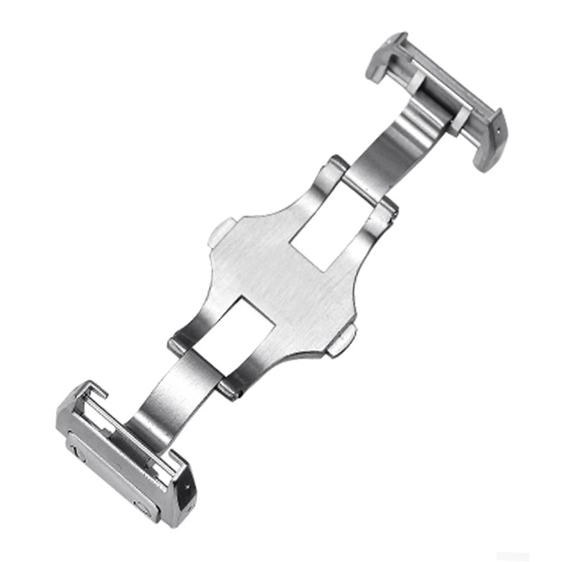 Hebilla de reloj de alta calid - Cartier Watch Santos reseña y precio